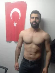 Male Escort In Istanbul +905541348396