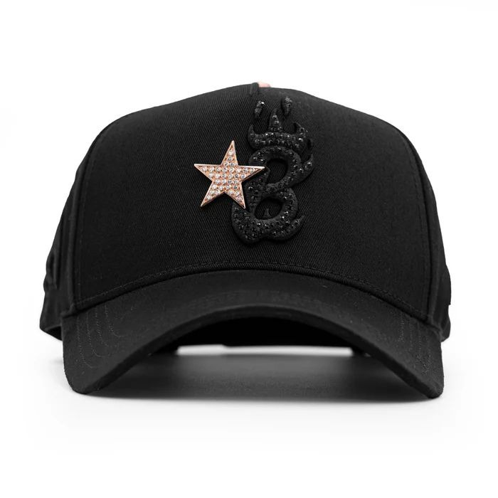 imgi_86_barbas-hats-b-star-rose-gold-black-snapback-front-view