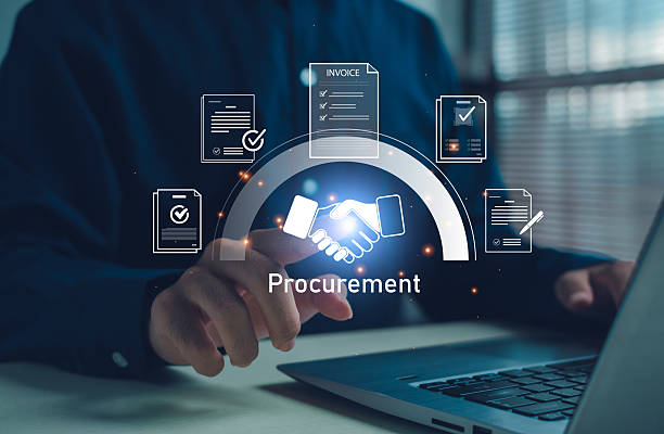 procurement system