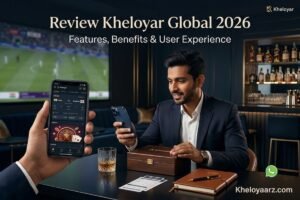 kheloyar global