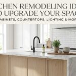 kitchen remodeling