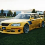 cadillac body kits