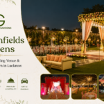 wedding venue