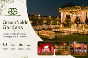 wedding venue