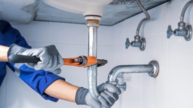 bathroom renovations plumbing​ Kew
