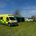 event medical services