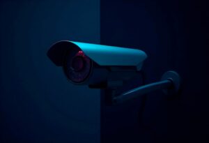Security Cameras