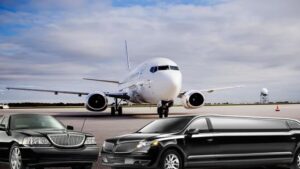 monmouth county car service