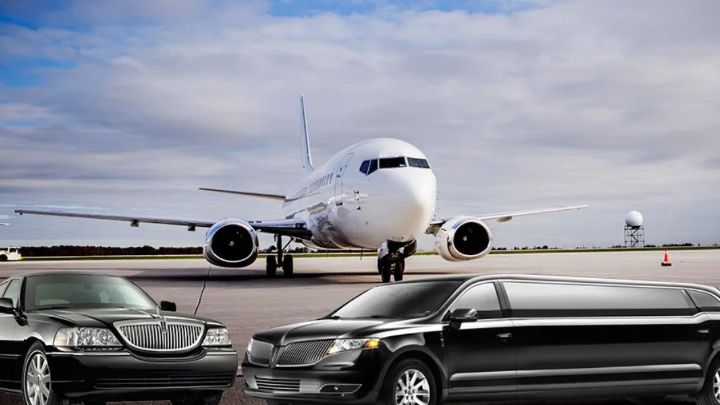 monmouth county car service