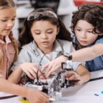 online-robotics-summer-camp-for-kids