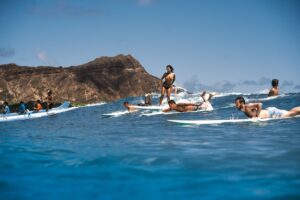 best surf spots in the world