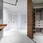 Hinged Made to Measure Wardrobe Doors