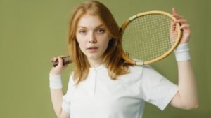 Sports apparel