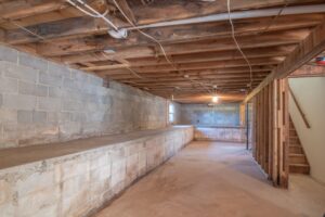 basement renovations Montreal