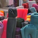 Elastane fabric