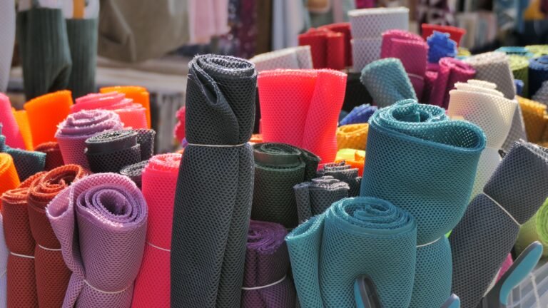 Elastane fabric