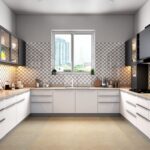modular kitchen designs in Delhi NCR
