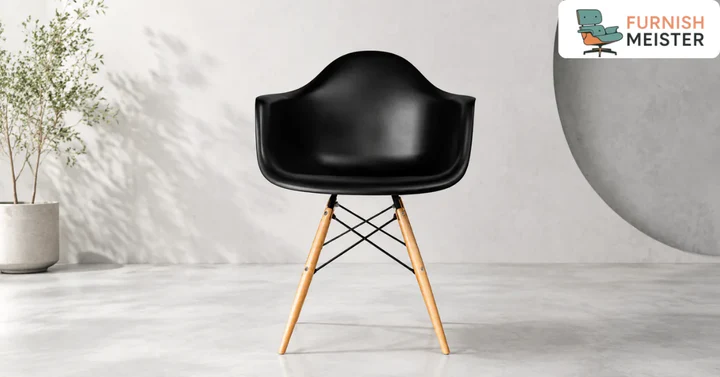 poltrona Eames