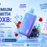 Buy Premium Vapes