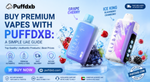 Buy Premium Vapes