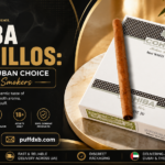 Cohiba Cigarillos