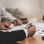 Real estate advisory services
