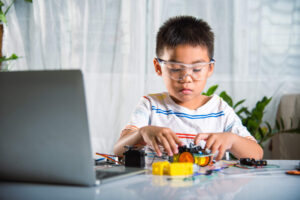 robotics-for-kids