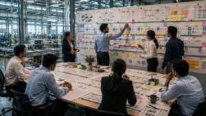 SAP Consultancy in India