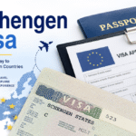 Schengen Visa