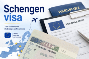 Schengen Visa