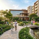 retirement community