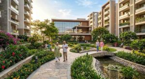 retirement community