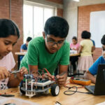 best summer camp for kids near bangalore