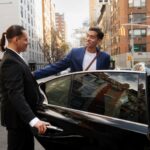 BWI to DC Limo Service
