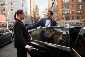 BWI to DC Limo Service