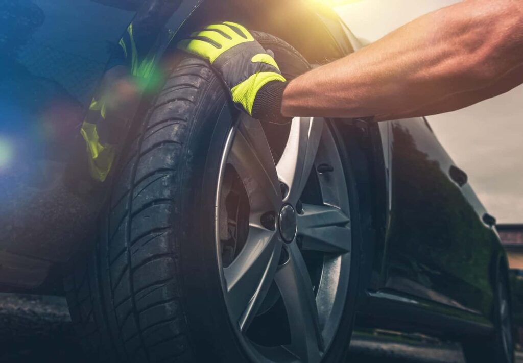tire-services