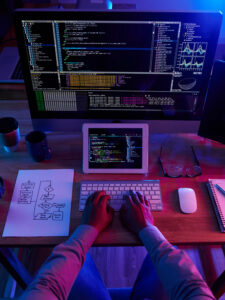 Best Software Development Service Providers