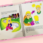 turtle book 1