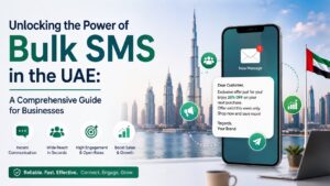 UAE Bulk SMS