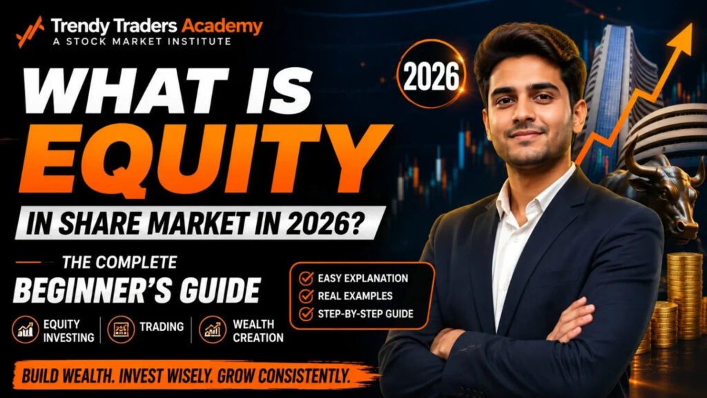 what-is-equity-in-share-market