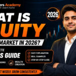 what-is-equity-in-share-market