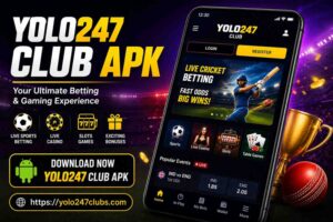 yolo club apk