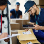 BYO Carrier Shipping Solution