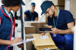 BYO Carrier Shipping Solution