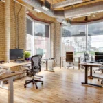 Best Fully Furnished Office Rentals Toronto Downtown