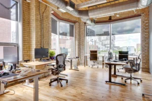 Best Fully Furnished Office Rentals Toronto Downtown