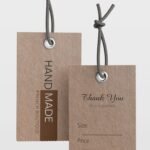 Custom Tags