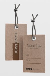 Custom Tags