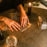 Psychic readings albuquerque