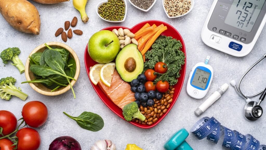 Diabetes Education Program Online